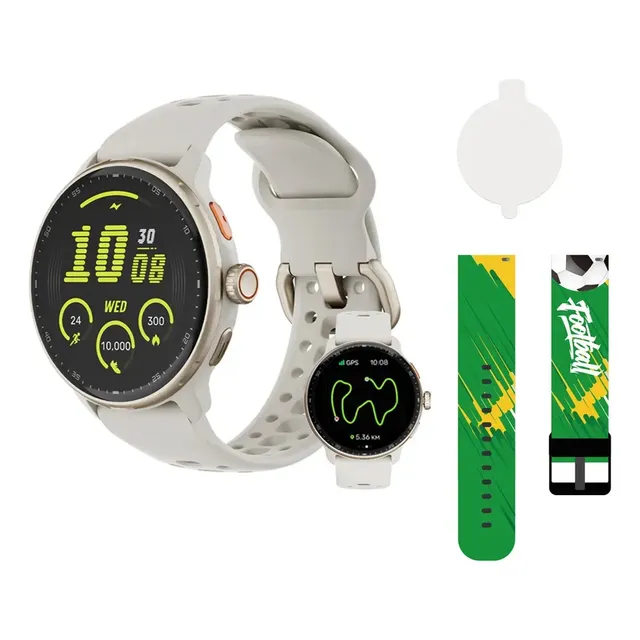 Smartwatch Bettdow FB050 cinza
