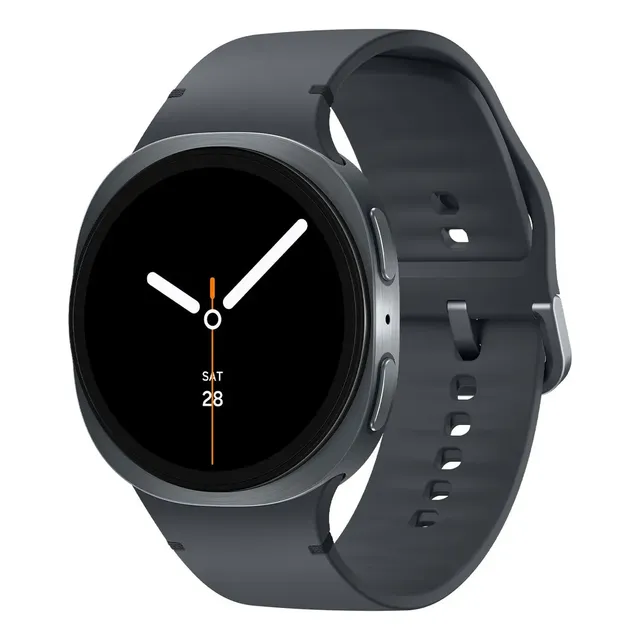 Samsung Galaxy Watch 8 de 44 milímetros